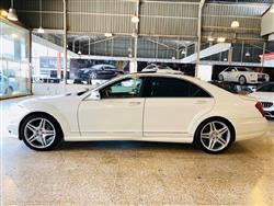 مێرسێدس بێنز S-Class